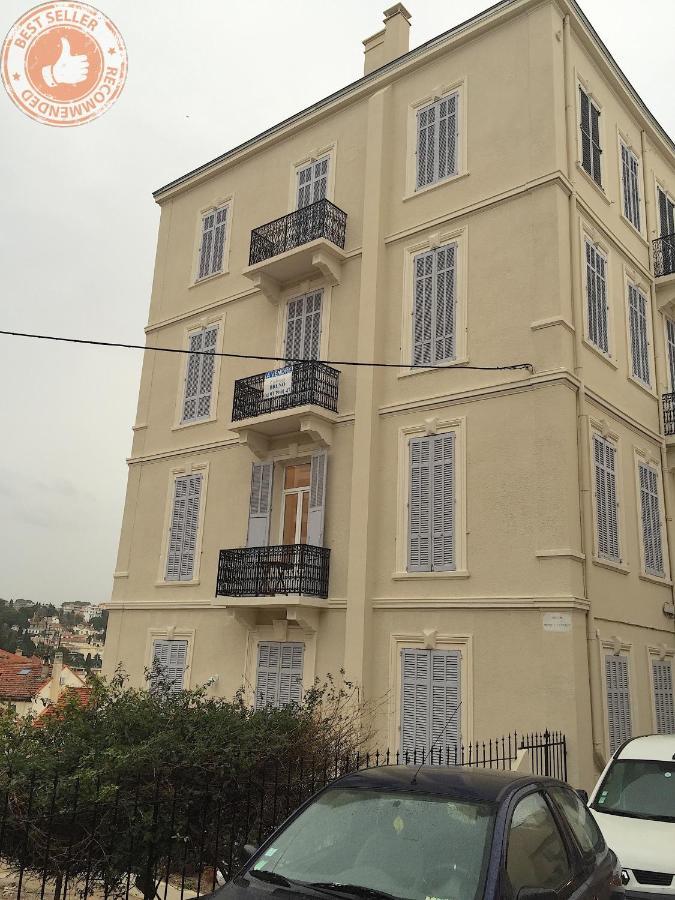 Alc - Bor383 - 12 Min Palais And Beaches Cannes Zewnętrze zdjęcie