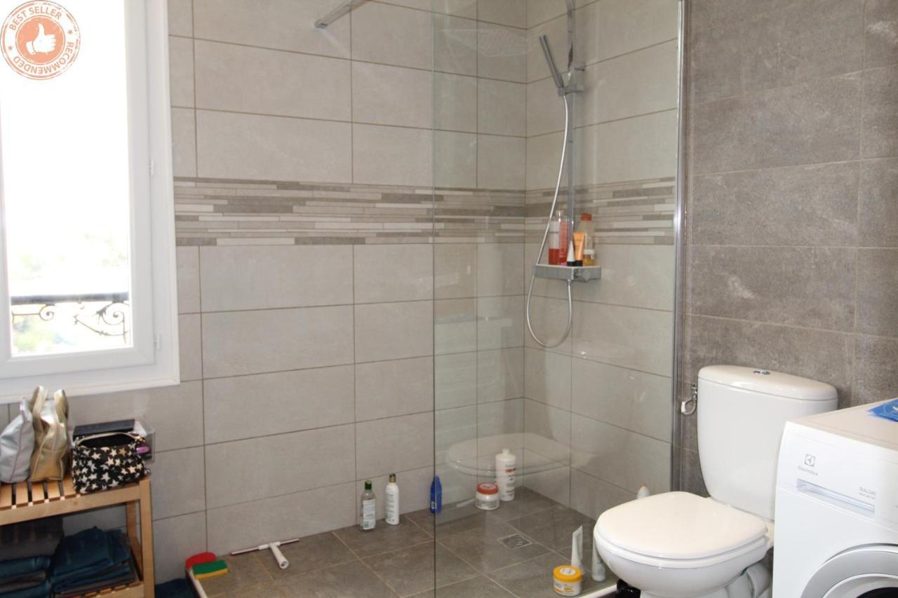Alc - Bor383 - 12 Min Palais And Beaches Cannes Zewnętrze zdjęcie