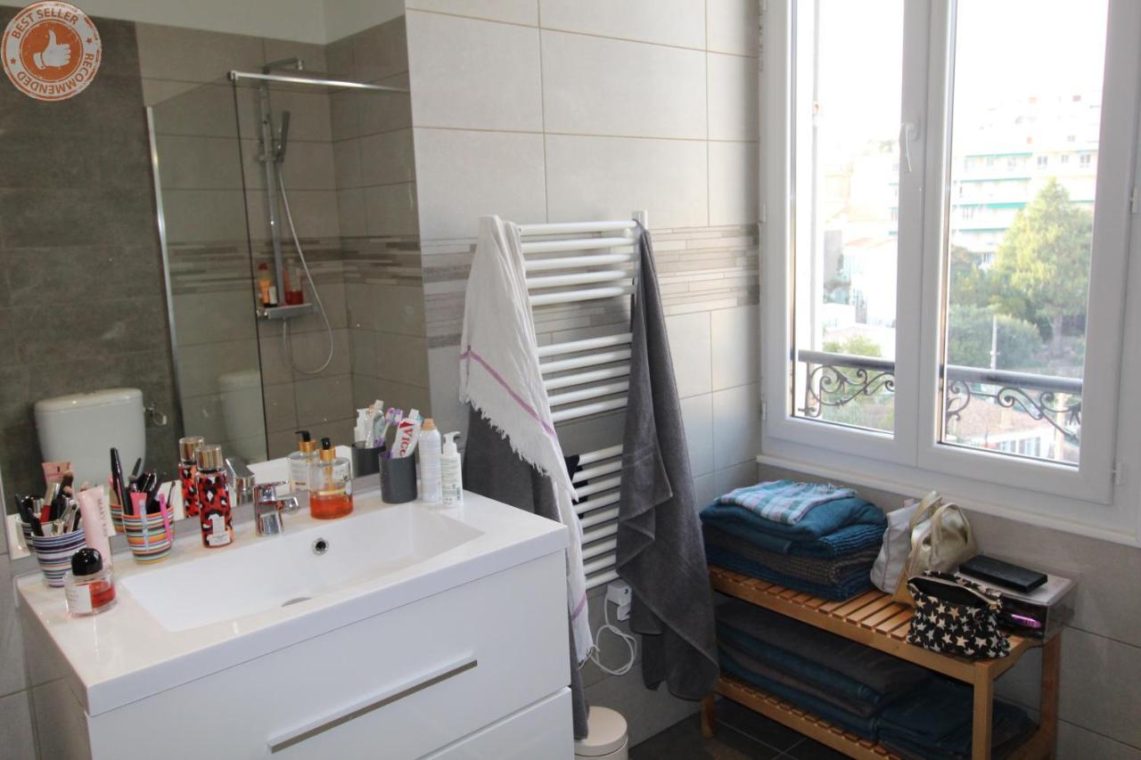 Alc - Bor383 - 12 Min Palais And Beaches Cannes Zewnętrze zdjęcie